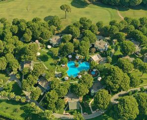 Gloria Verde Resort