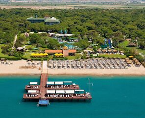 Gloria Verde Resort