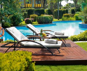 Gloria Verde Resort
