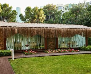 Gloria Verde Resort
