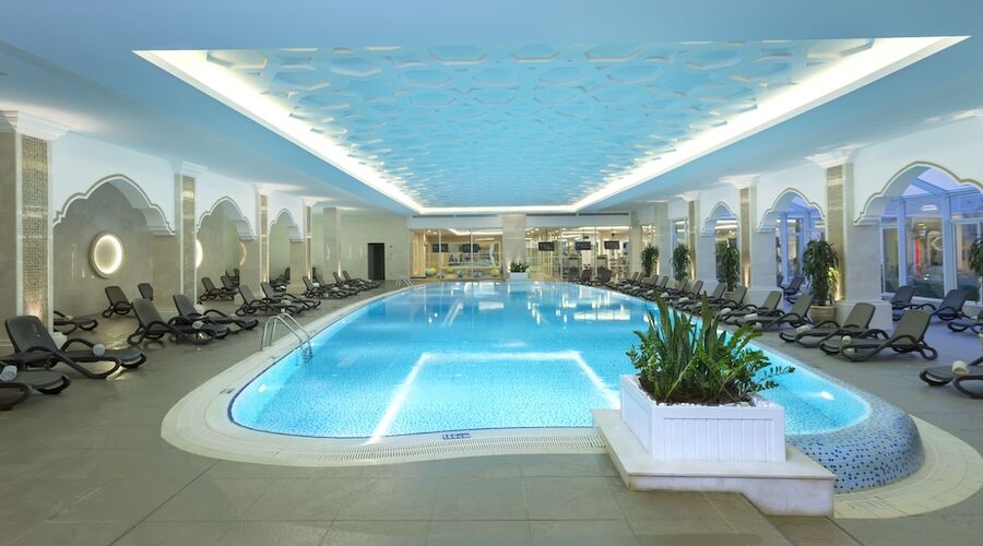 Güral Premier Belek