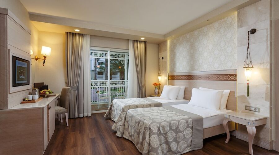 Güral Premier Belek