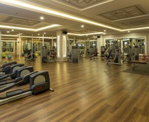 Güral Premier Belek