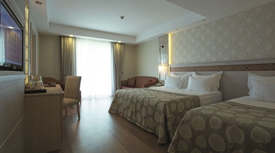 Güral Premier Belek