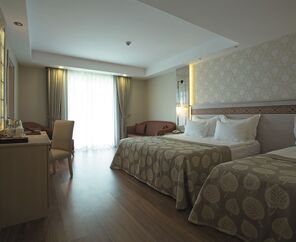 Güral Premier Belek