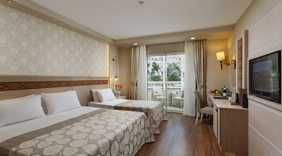 Güral Premier Belek