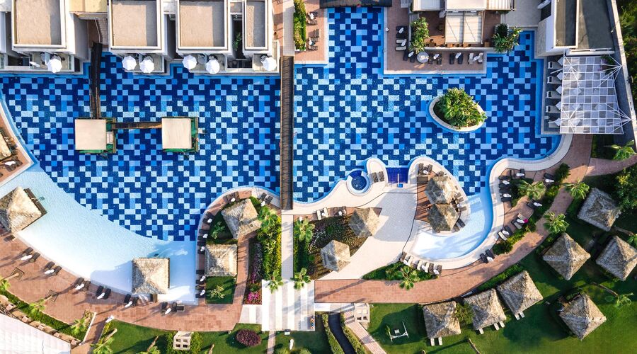 Tui Blue Belek ( Adults Only +16)