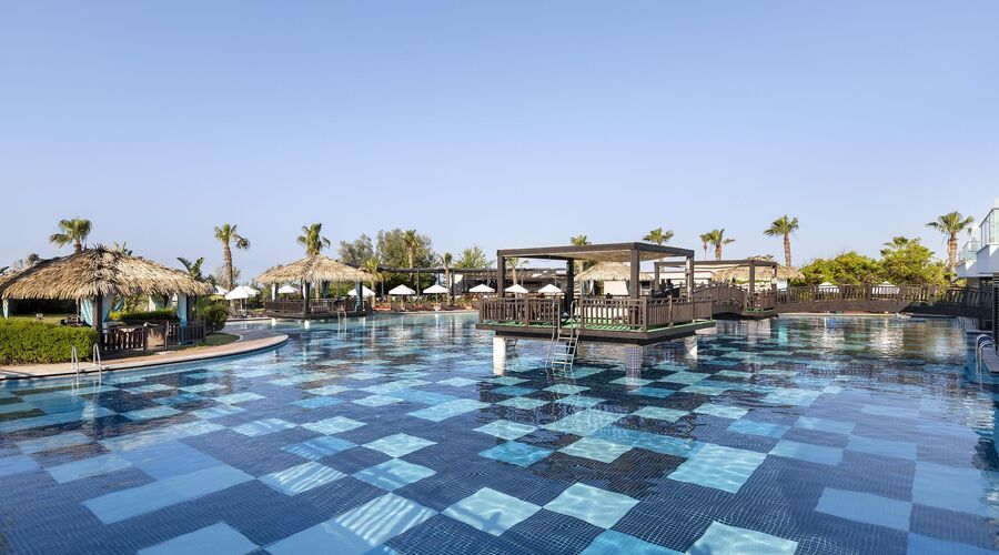 Tui Blue Belek ( Adults Only +16)