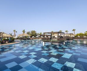 Tui Blue Belek ( Adults Only +16)