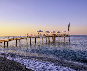 Tui Blue Belek ( Adults Only +16)