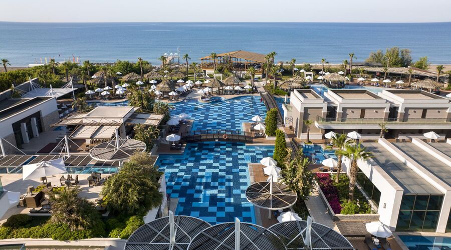 Tui Blue Belek ( Adults Only +16)