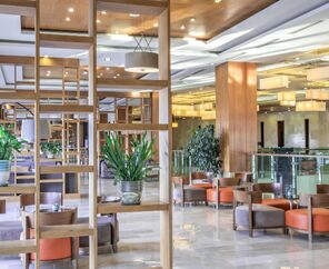 Tui Blue Belek ( Adults Only +16)
