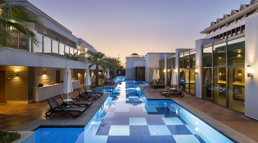 Tui Blue Belek ( Adults Only +16)