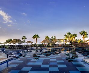 Tui Blue Belek ( Adults Only +16)