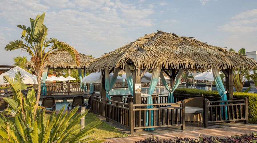 Tui Blue Belek ( Adults Only +16)