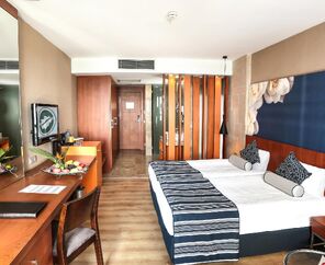 Tui Blue Belek ( Adults Only +16)