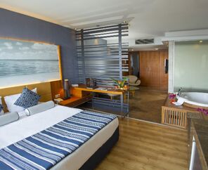 Tui Blue Belek ( Adults Only +16)