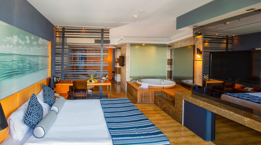 Tui Blue Belek ( Adults Only +16)