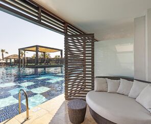 Tui Blue Belek ( Adults Only +16)