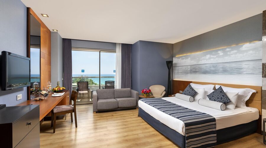 Tui Blue Belek ( Adults Only +16)
