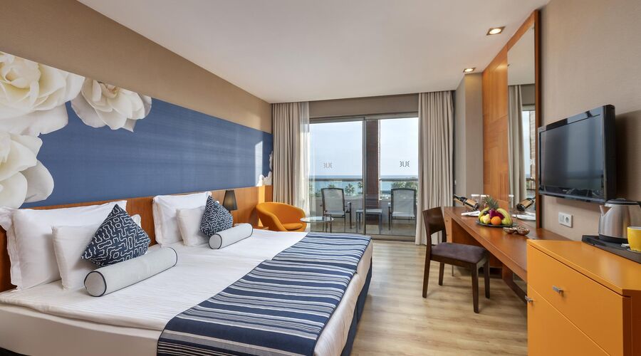Tui Blue Belek ( Adults Only +16)