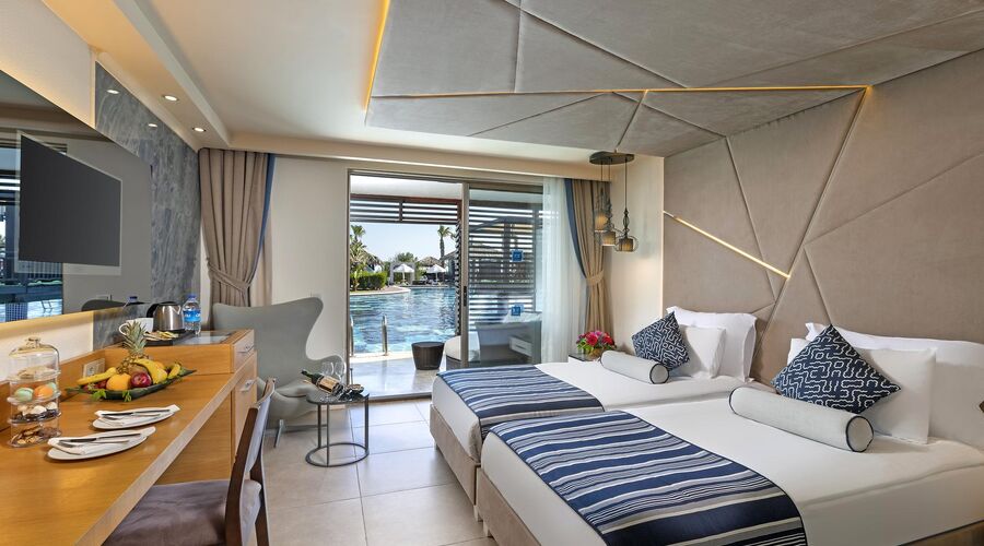 Tui Blue Belek ( Adults Only +16)