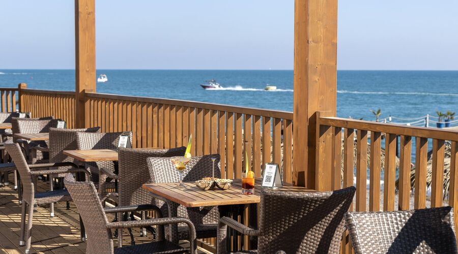 Tui Blue Belek ( Adults Only +16)