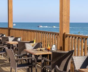 Tui Blue Belek ( Adults Only +16)