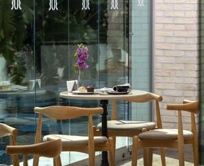 Tui Blue Belek ( Adults Only +16)