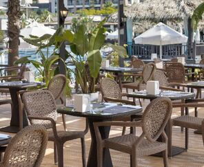 Tui Blue Belek ( Adults Only +16)