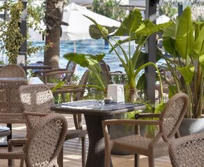 Tui Blue Belek ( Adults Only +16)