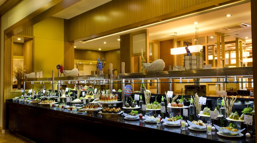 Tui Blue Belek ( Adults Only +16)