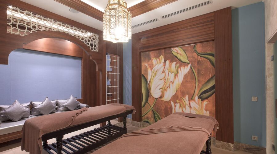Tui Blue Belek ( Adults Only +16)