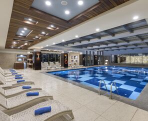Tui Blue Belek ( Adults Only +16)