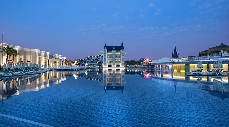 Granada Luxury Belek