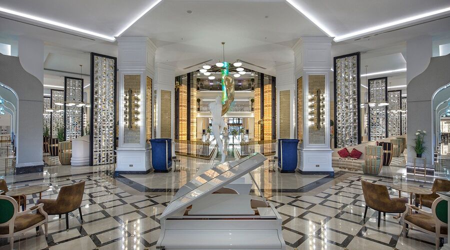 Granada Luxury Belek
