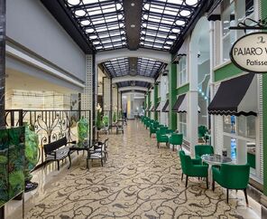 Granada Luxury Belek