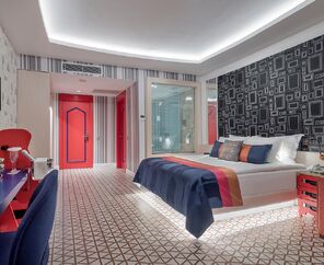 Granada Luxury Belek