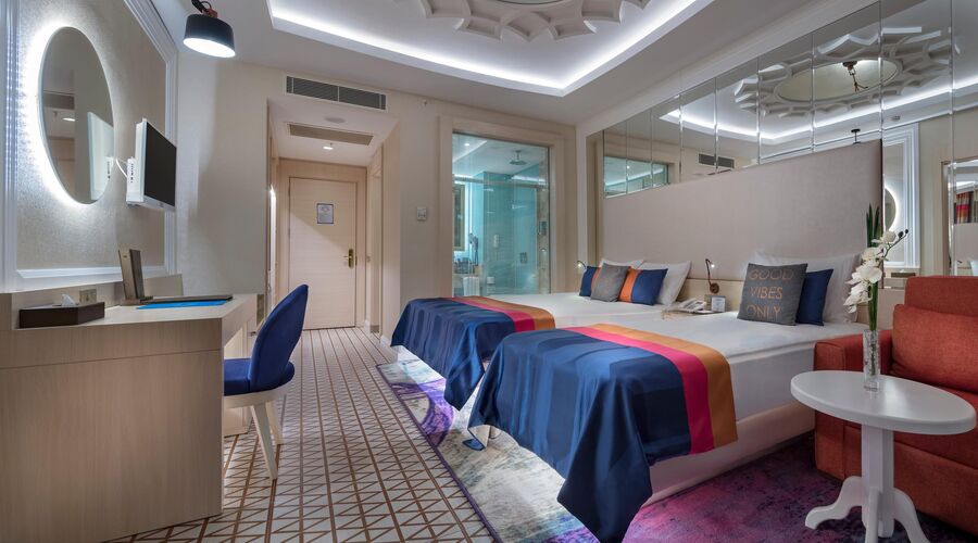 Granada Luxury Belek