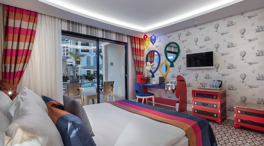 Granada Luxury Belek