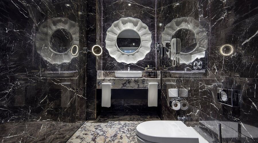 Granada Luxury Belek