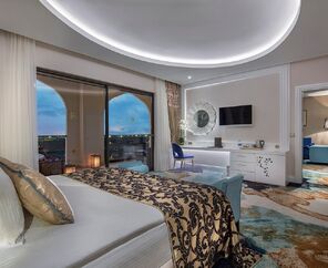 Granada Luxury Belek