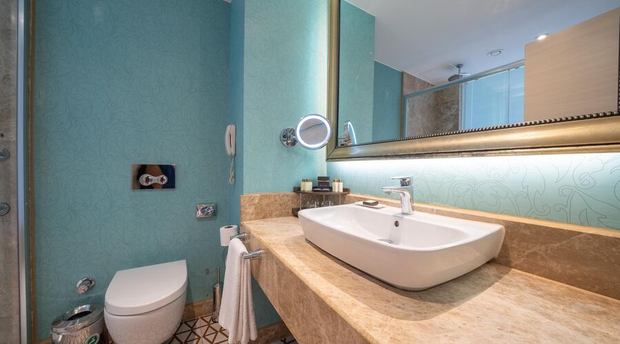 Granada Luxury Belek