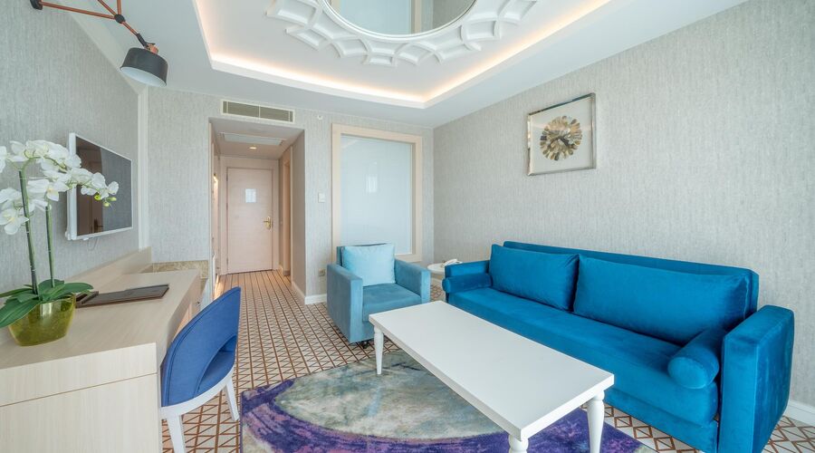 Granada Luxury Belek