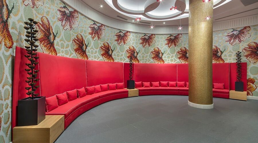 Granada Luxury Belek
