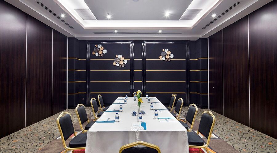Granada Luxury Belek