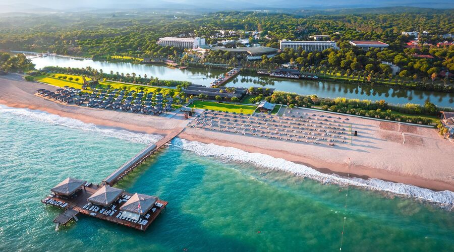 Gloria Serenity Resort