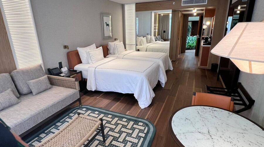Gloria Serenity Resort