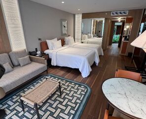 Gloria Serenity Resort