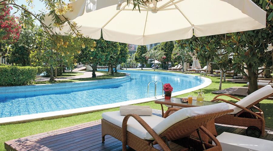 Gloria Serenity Resort